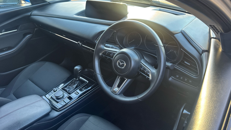 Mazda CX-30 2.0 e-Skyactiv G MHEV Homura 5dr Auto Petrol Hatchback